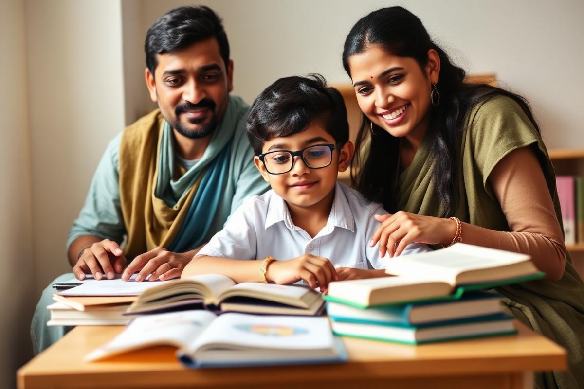 Child Education Planning