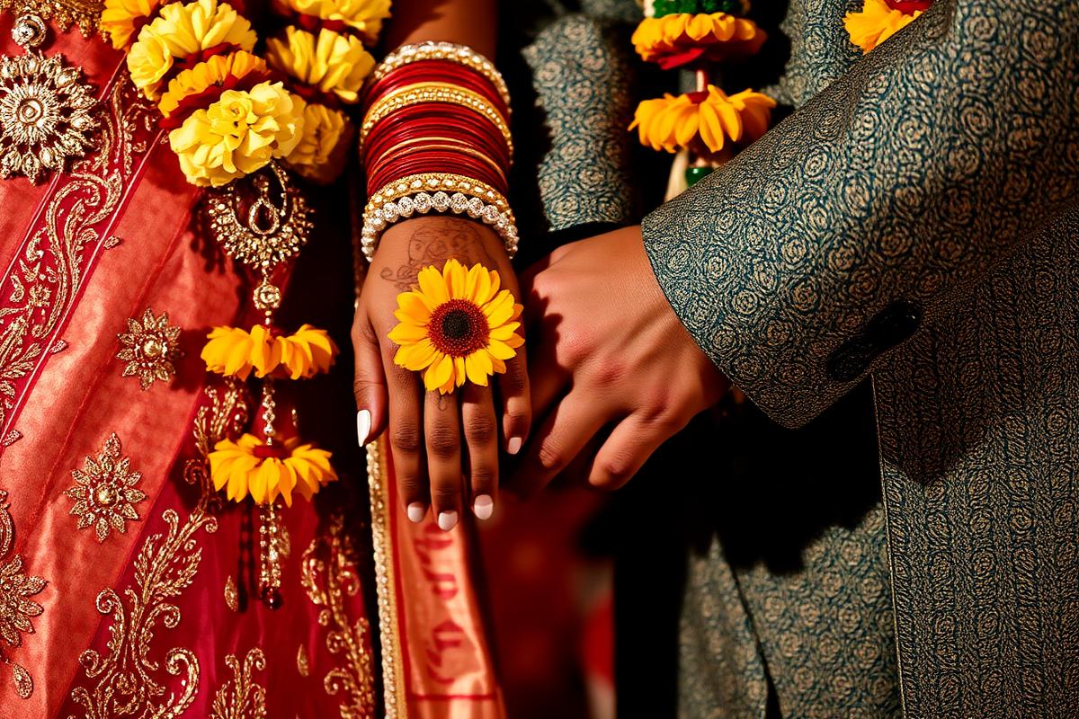 Child Marriage Planning
