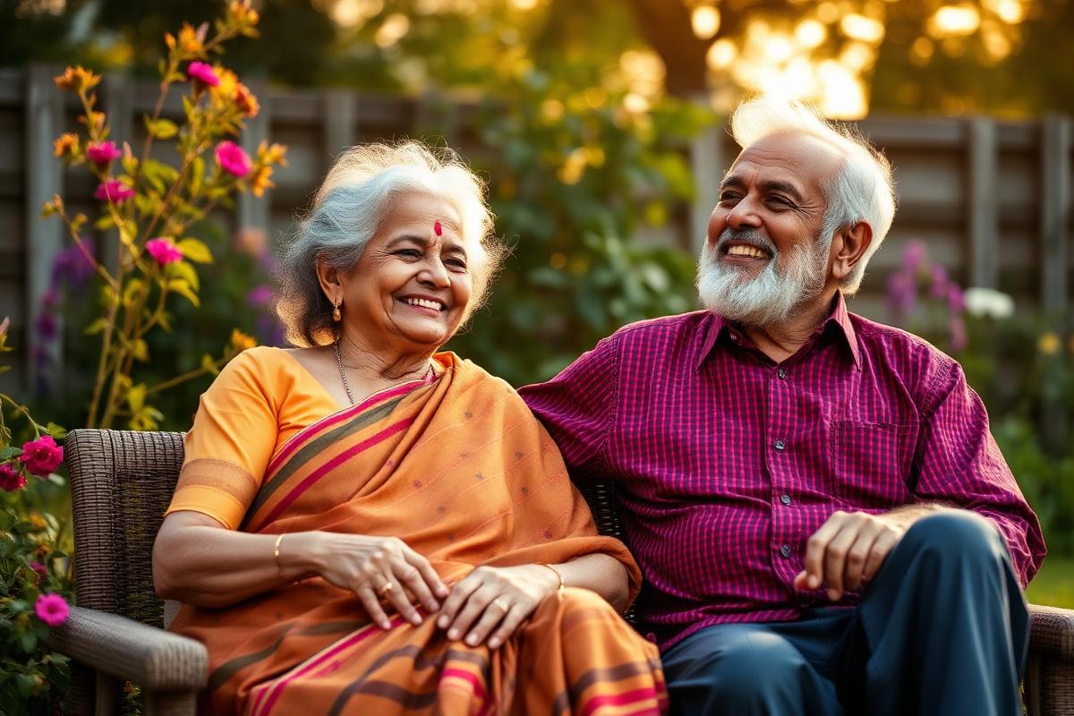 Retirement Planning